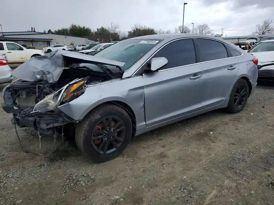 5NPE24AF8FH121574 2015 HYUNDAI SONATA-0