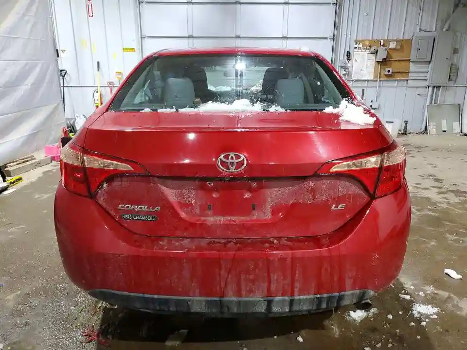 2T1BURHE9JC093495 2018 TOYOTA COROLLA-5