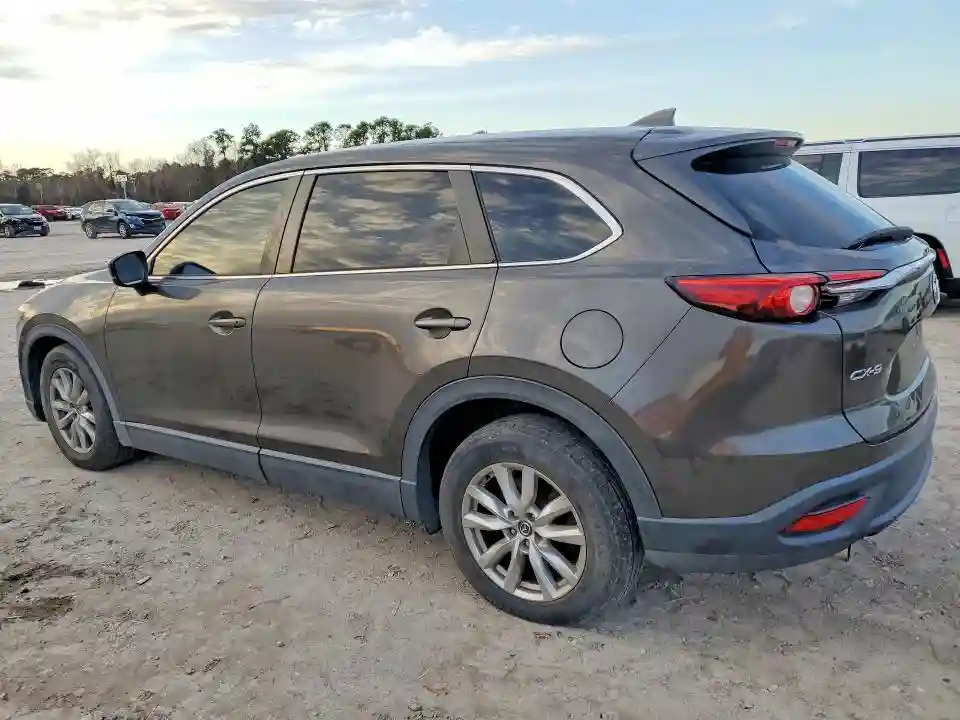 JM3TCABY6G0111232 2016 MAZDA CX-9-1