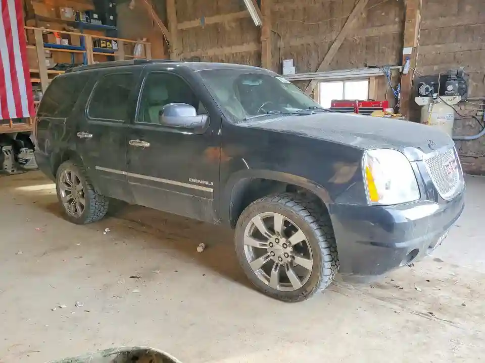 1GKS2EEF6DR120324 2013 GMC YUKON-3