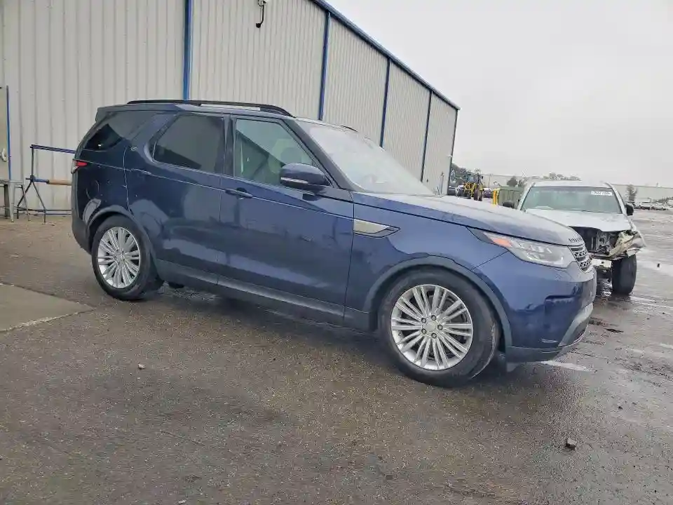 SALRGBBV2HA036097 2017 LAND ROVER DISCOVERY-3