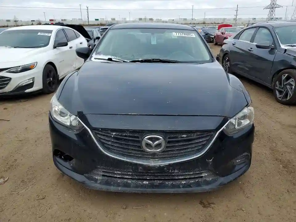 JM1GJ1U54G1478952 2016 MAZDA 6-4