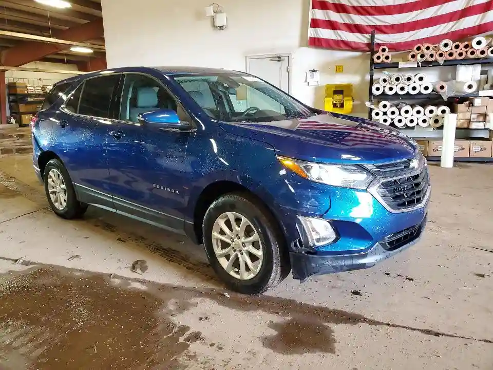2GNAXTEV6K6275539 2019 CHEVROLET EQUINOX-3