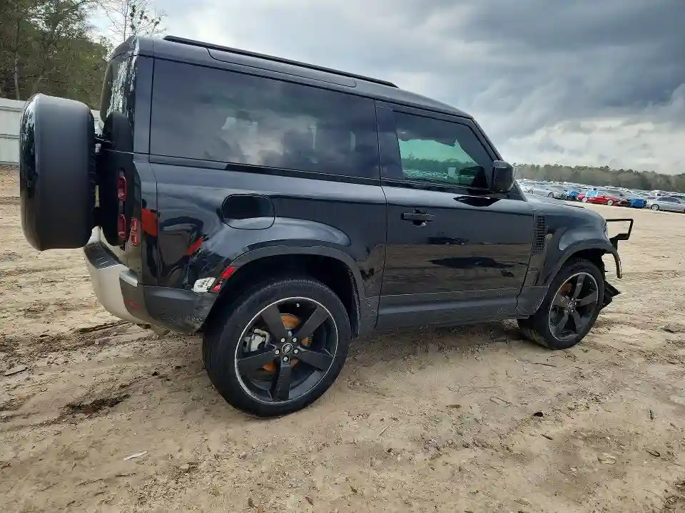 SALEJ6EX2R2334049 2024 LAND ROVER DEFENDER-2
