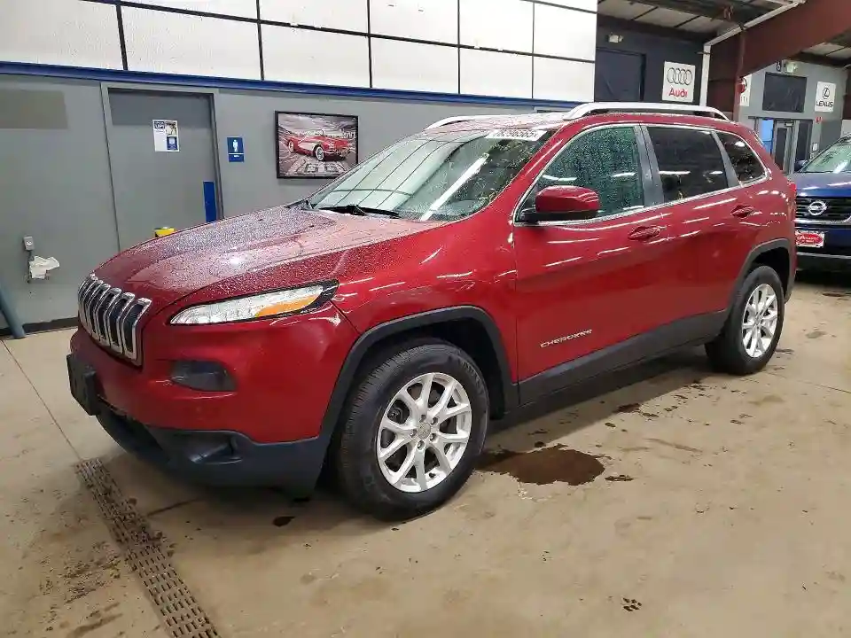 1C4PJMCS9EW286158 2014 JEEP GRAND CHEROKEE-0