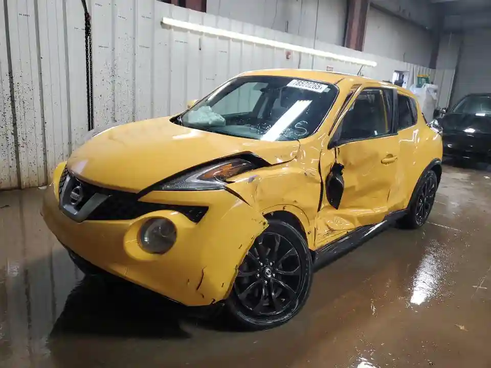 JN8AF5MV0FT559548 2015 NISSAN JUKE-0