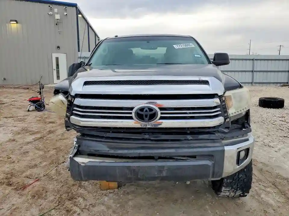 5TFEM5F10GX105310 2016 TOYOTA TUNDRA-4