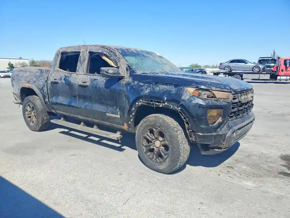 1GTP5BEK3R1220245 2024 GMC CANYON-3