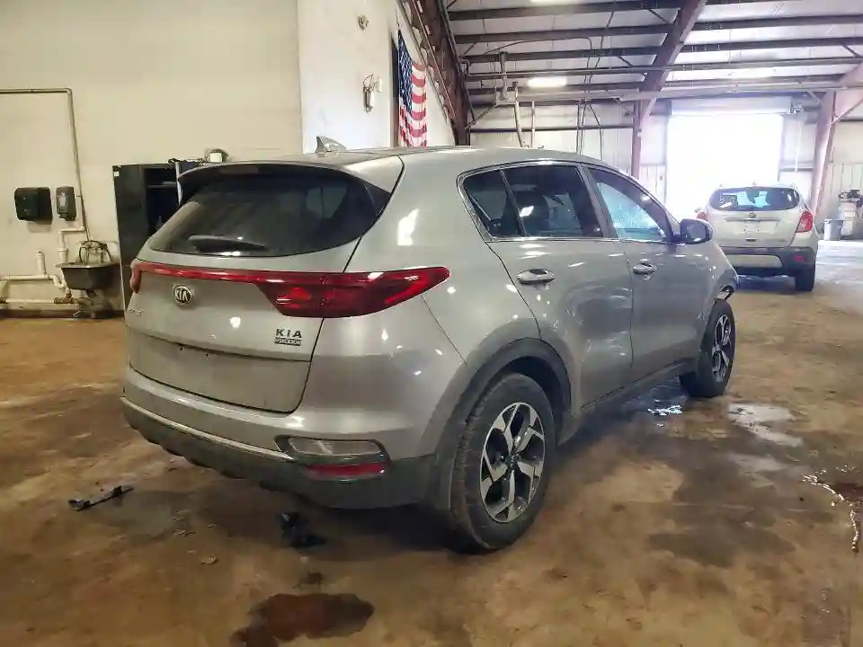 KNDPM3AC4L7741468 2020 KIA SPORTAGE-2