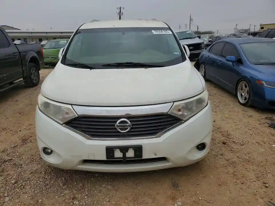 JN8AE2KP8B9001833 2011 NISSAN ALL MODELS-4