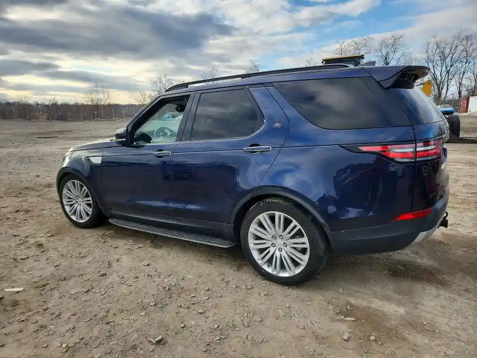 SALRT2RK0JA056085 2018 LAND ROVER DISCOVERY-1