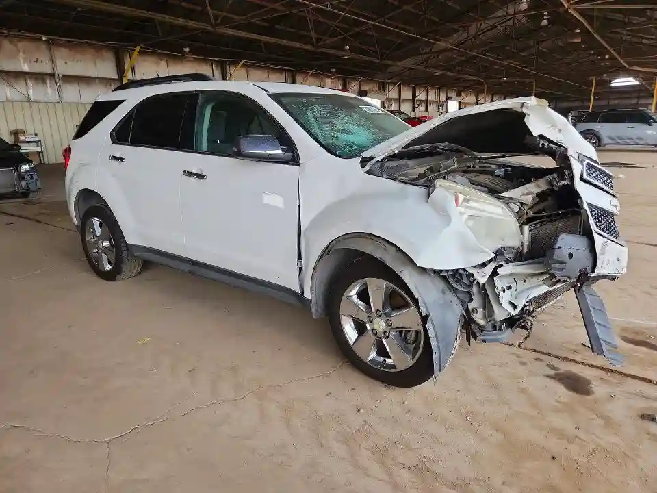 2GNALBEKXF6243212 2015 CHEVROLET EQUINOX-3