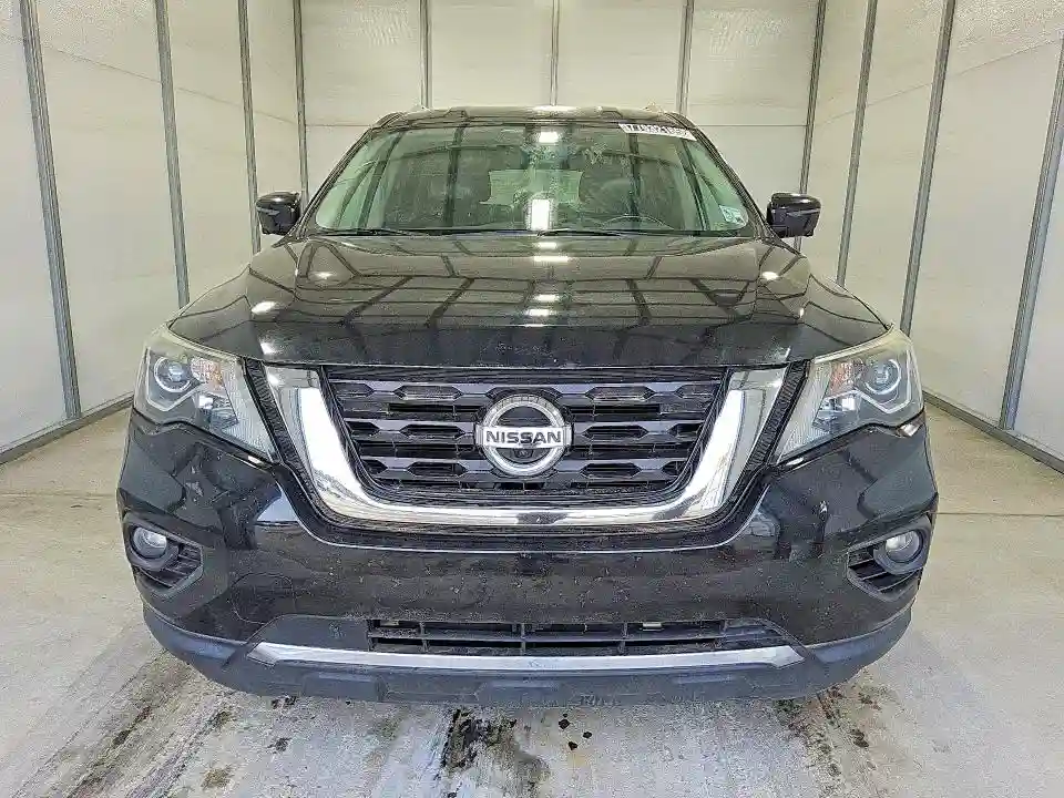 5N1DR2MN1KC643723 2019 NISSAN PATHFINDER-4
