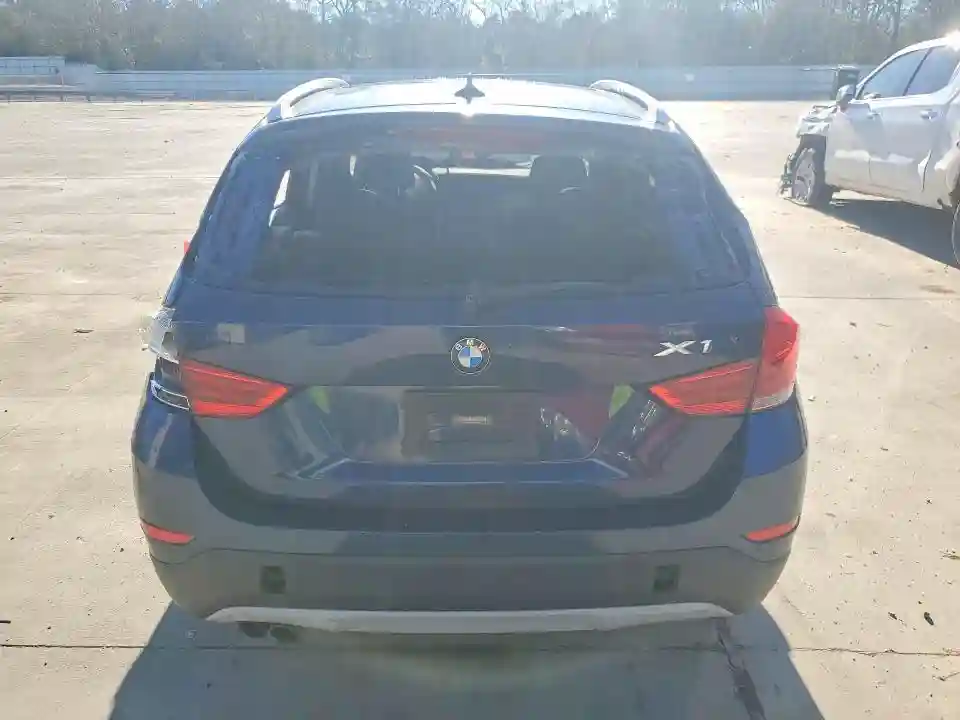 WBAVL1C53DVR83322 2013 BMW X1-5