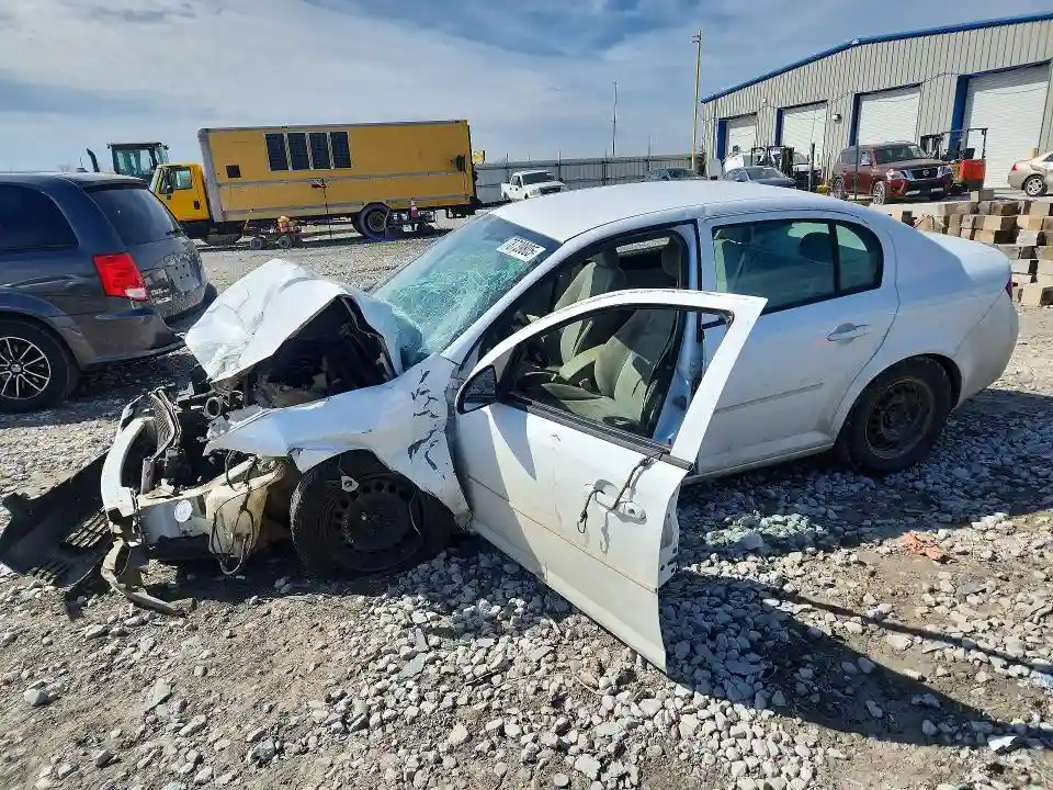 1G1AD5F56A7148308 2010 CHEVROLET COBALT-0
