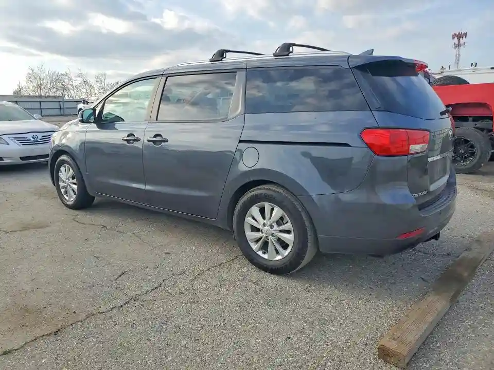 KNDMB5C14G6178630 2016 KIA SEDONA-1