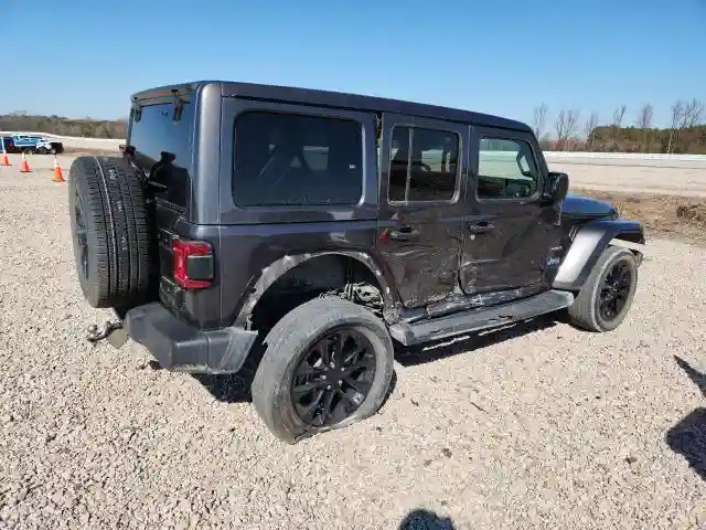 1C4JJXP67MW830403 2021 JEEP WRANGLER-2