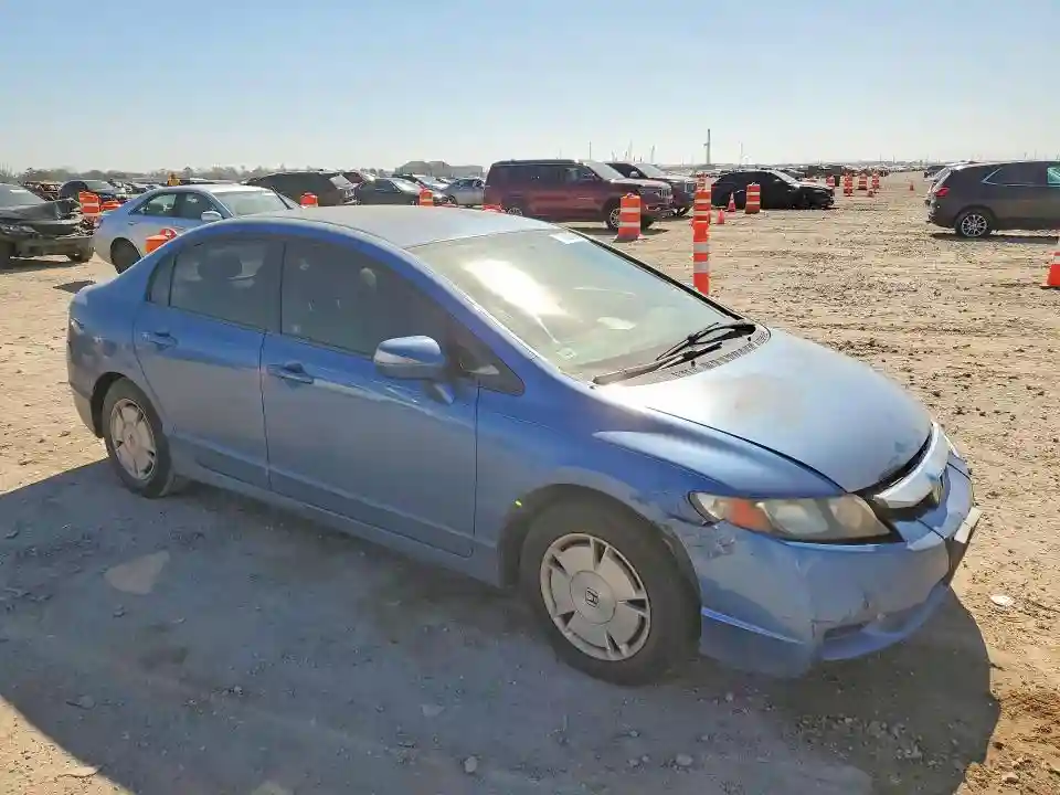 JHMFA3F22AS001155 2010 HONDA CIVIC-3