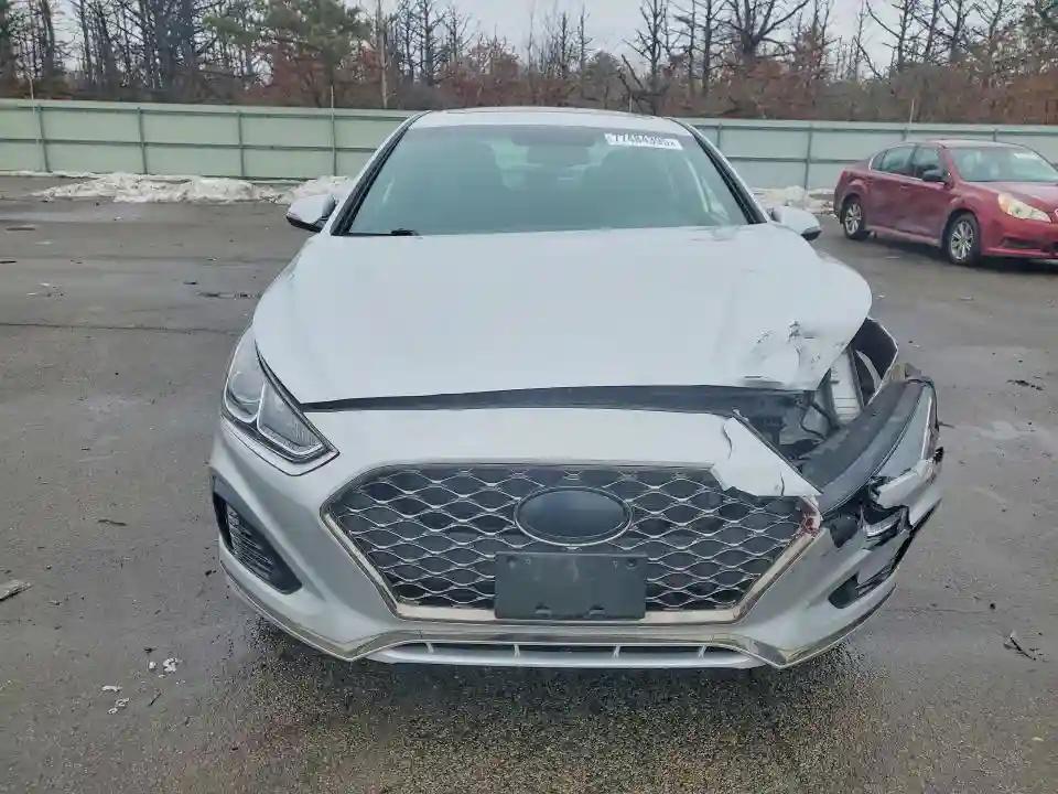 5NPE34AF9JH723776 2018 HYUNDAI SONATA-4