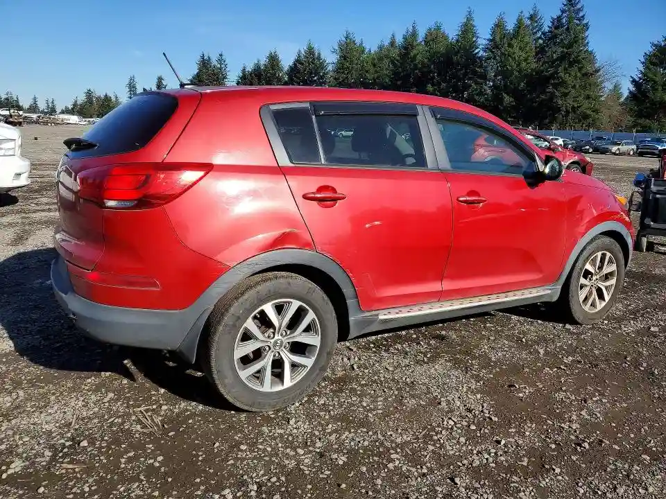 KNDPB3AC5F7757639 2015 KIA SPORTAGE-2