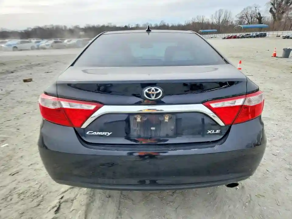 4T1BF1FK2FU985565 2015 TOYOTA CAMRY-5