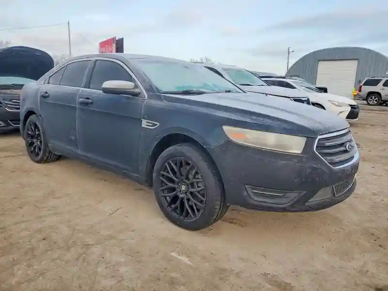 1FAHP2F88EG110984 2014 FORD TAURUS-3