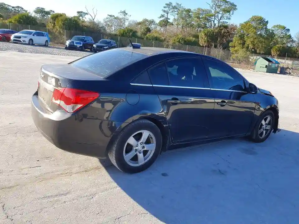 1G1PC5SB1E7273053 2014 CHEVROLET CRUZE-2