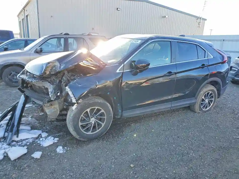 JA4ATUAA2PZ041403 2023 MITSUBISHI ECLIPSE-0
