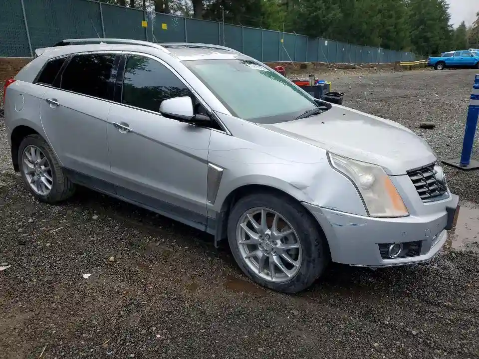 3GYFNJE32DS637016 2013 CADILLAC SRX-3