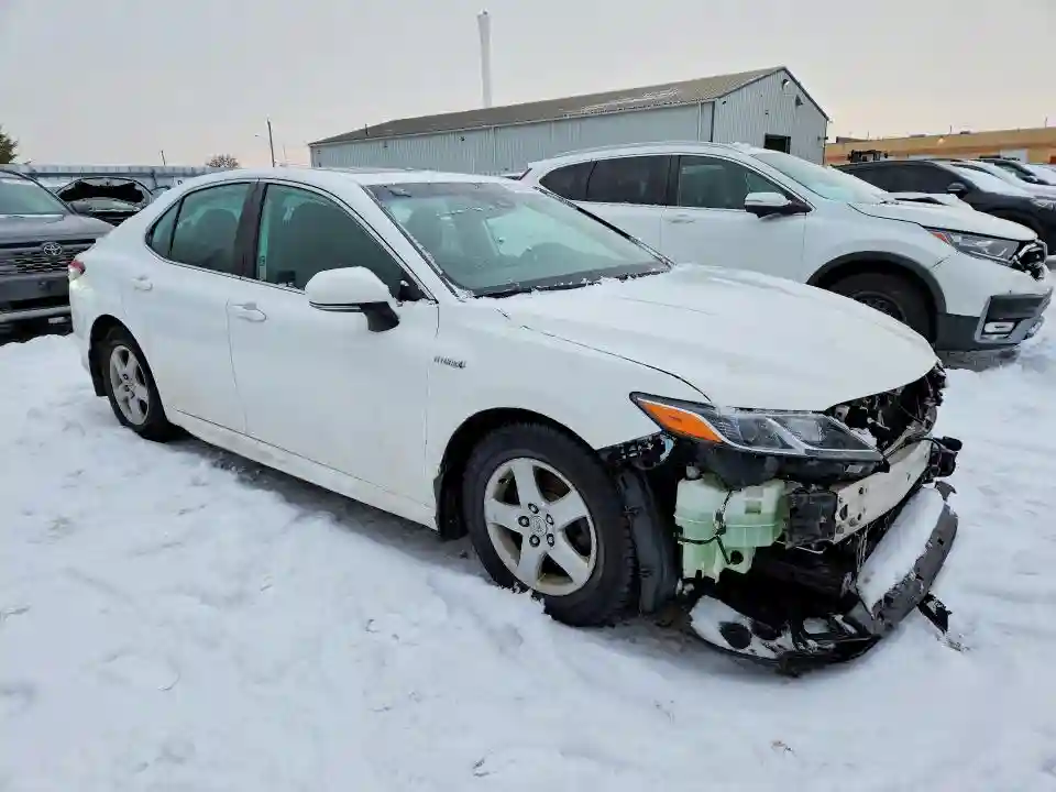 4T1B21HK5KU514111 2019 TOYOTA CAMRY-3