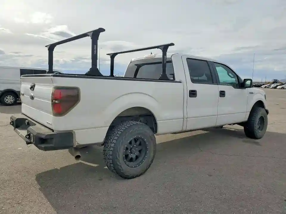 1FTFW1EF4EKD33230 2014 FORD F-150-2