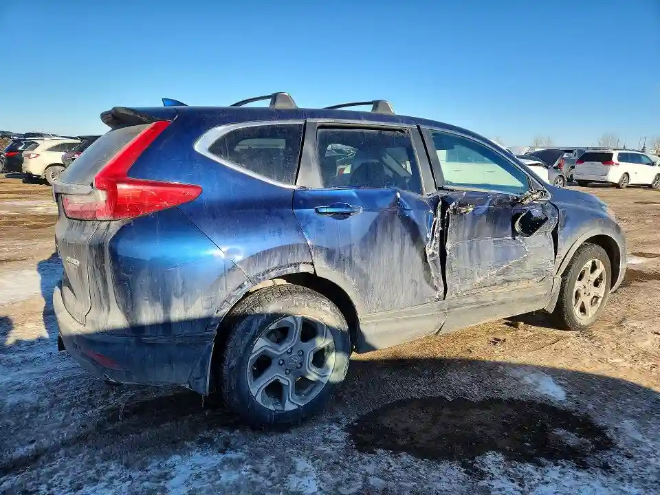 2HKRW2H51JH128902 2018 HONDA CRV-2