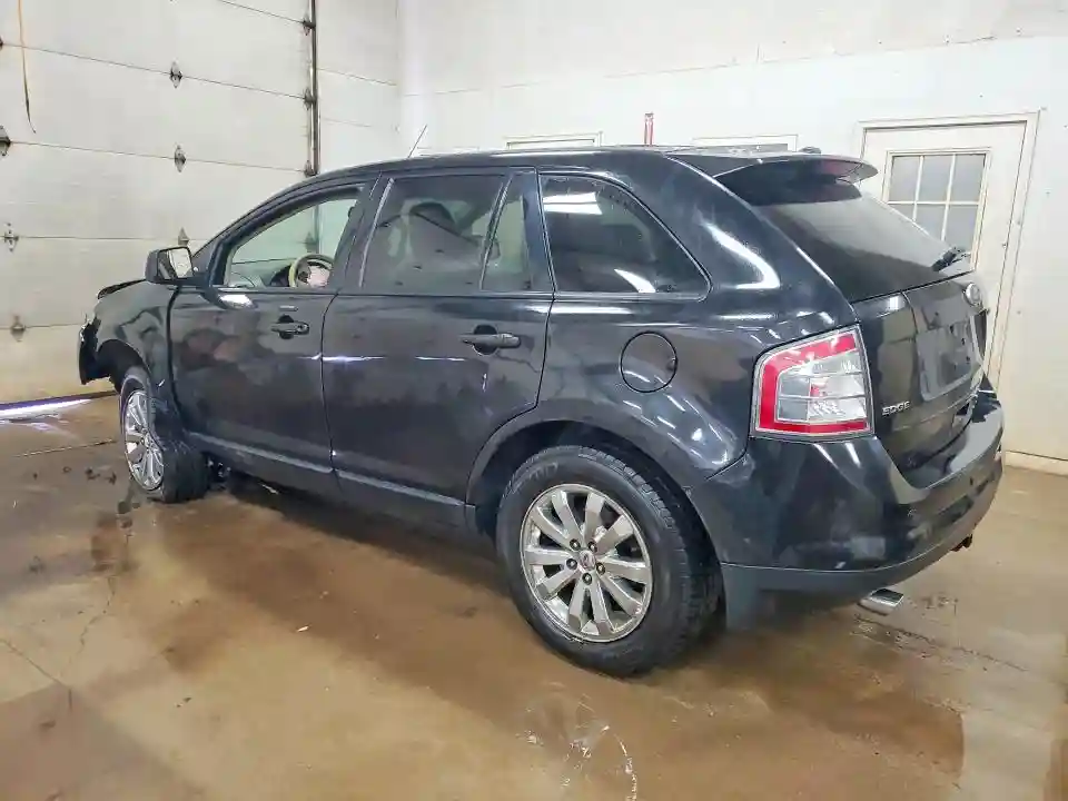 2FMDK3JC8ABB64369 2010 FORD EDGE-1