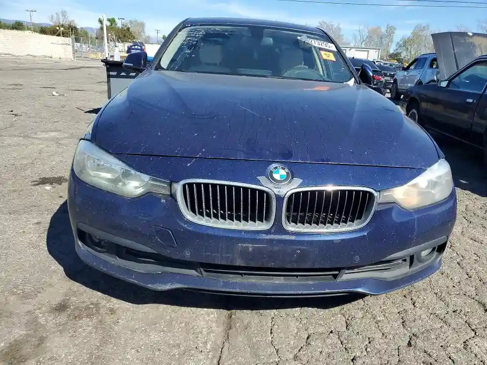 WBA8E1G51HNU14847 2017 BMW 3 SERIES-4