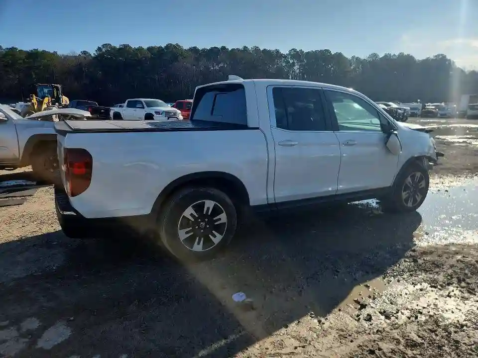 5FPYK2F5XLB000662 2020 HONDA RIDGELINE-2