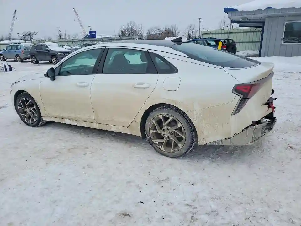 KNAG34J75S5331300 2025 KIA K5-1