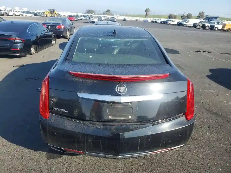 2G61T5S33D9164650 2013 CADILLAC XTS-5