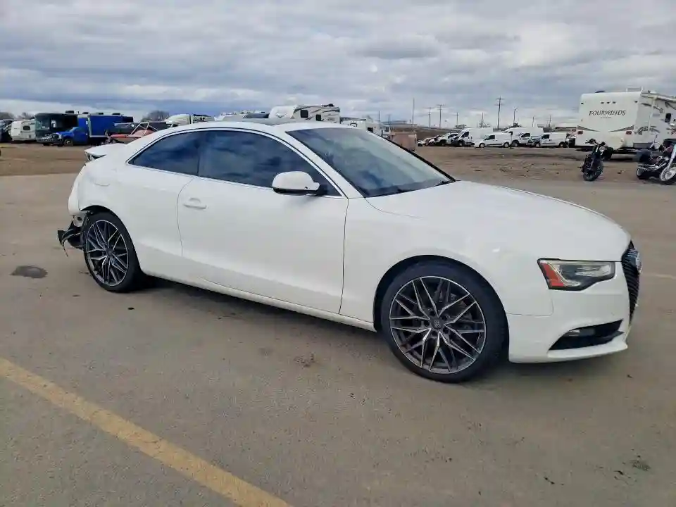 WAUCFAFR4EA053659 2014 AUDI A5-3