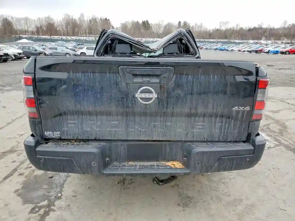 1N6ED1CM1SN621894 2025 NISSAN FRONTIER-5