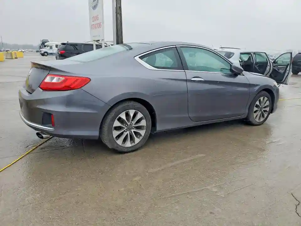 1HGCT1B35EA003982 2014 HONDA ACCORD-2