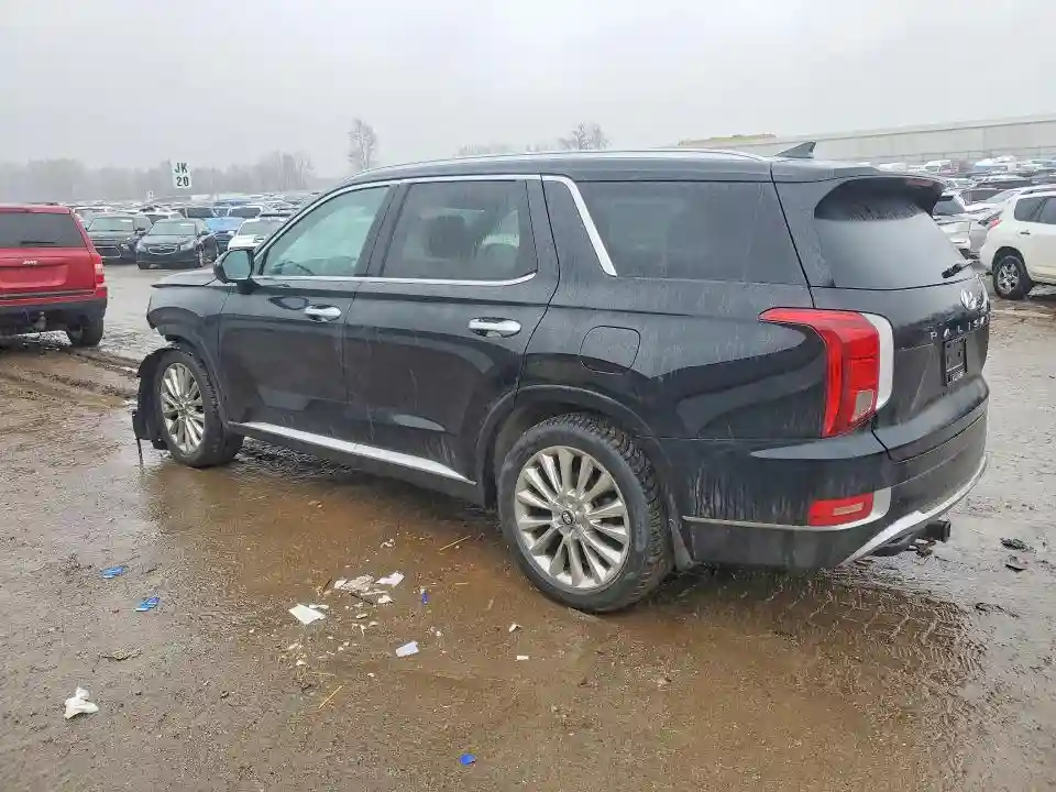 KM8R5DHE2LU072472 2020 HYUNDAI PALISADE-1