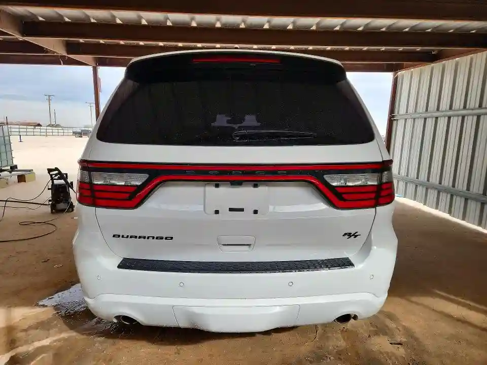1C4SDHCT5PC687244 2023 DODGE DURANGO-5
