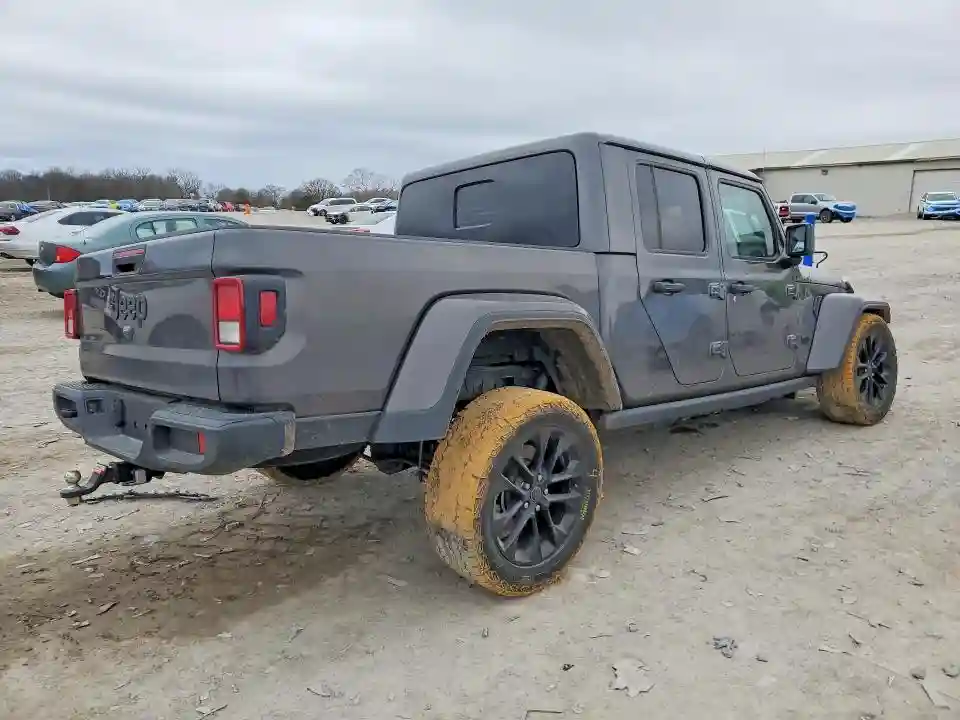1C6HJTAG3RL129141 2024 JEEP GLADIATOR-2