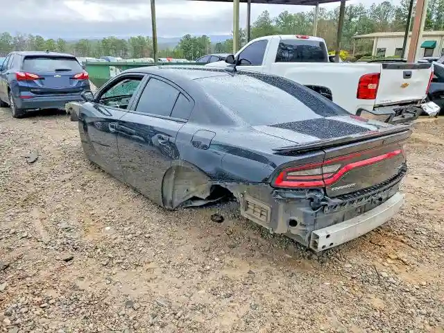 2C3CDXL94KH541771 2019 DODGE CHARGER-1