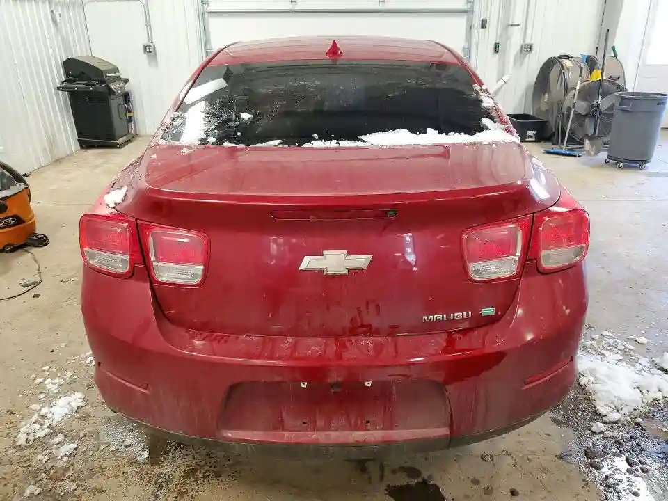 1G11F5RR5DF103525 2013 CHEVROLET MALIBU 2LT-5