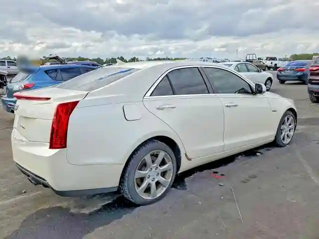 1G6AB5SX6E0170508 2014 CADILLAC ATS-2