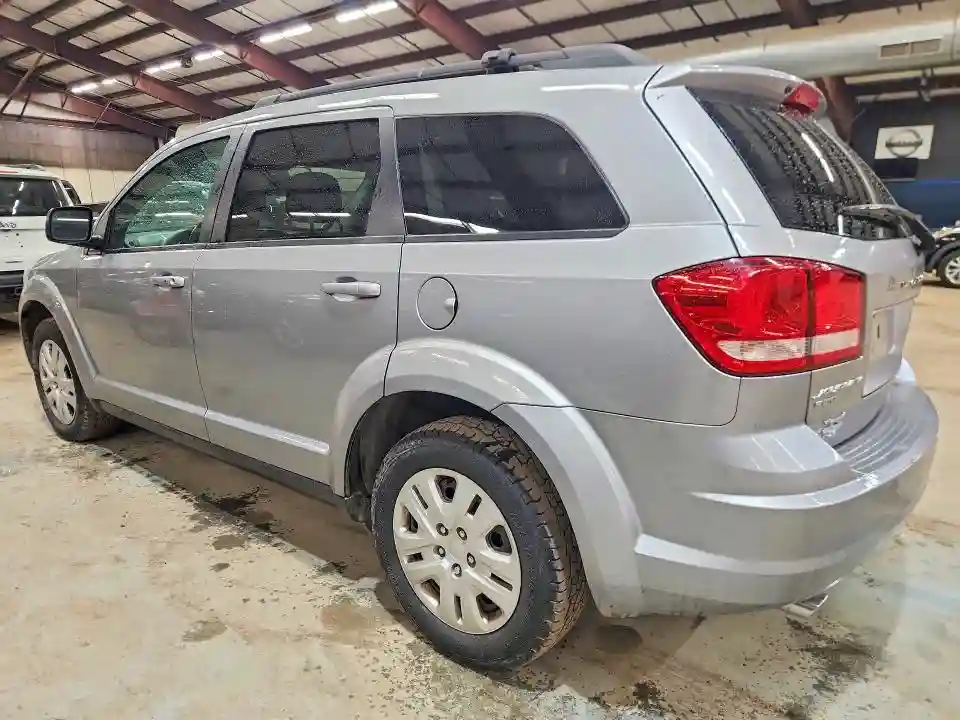3C4PDDAG5GT135896 2016 DODGE JOURNEY-1