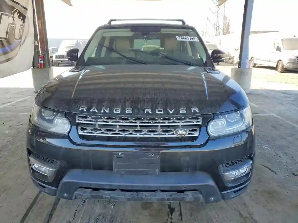 SALWR2VF0EA309227 2014 LAND ROVER RANGEROVER-4