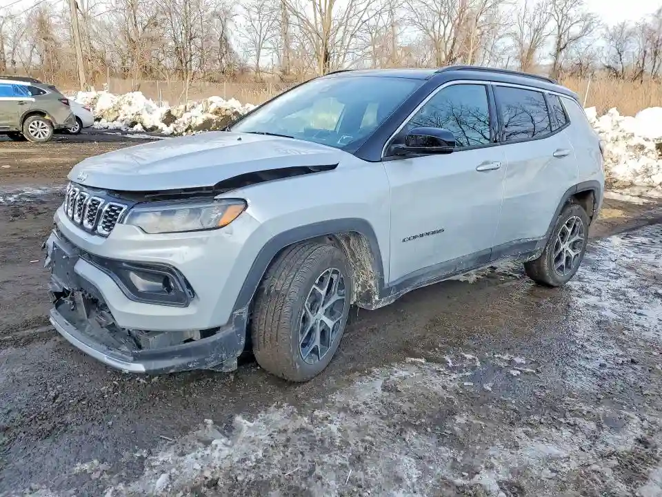 3C4NJDCNXRT167189 2024 JEEP COMPASS-0