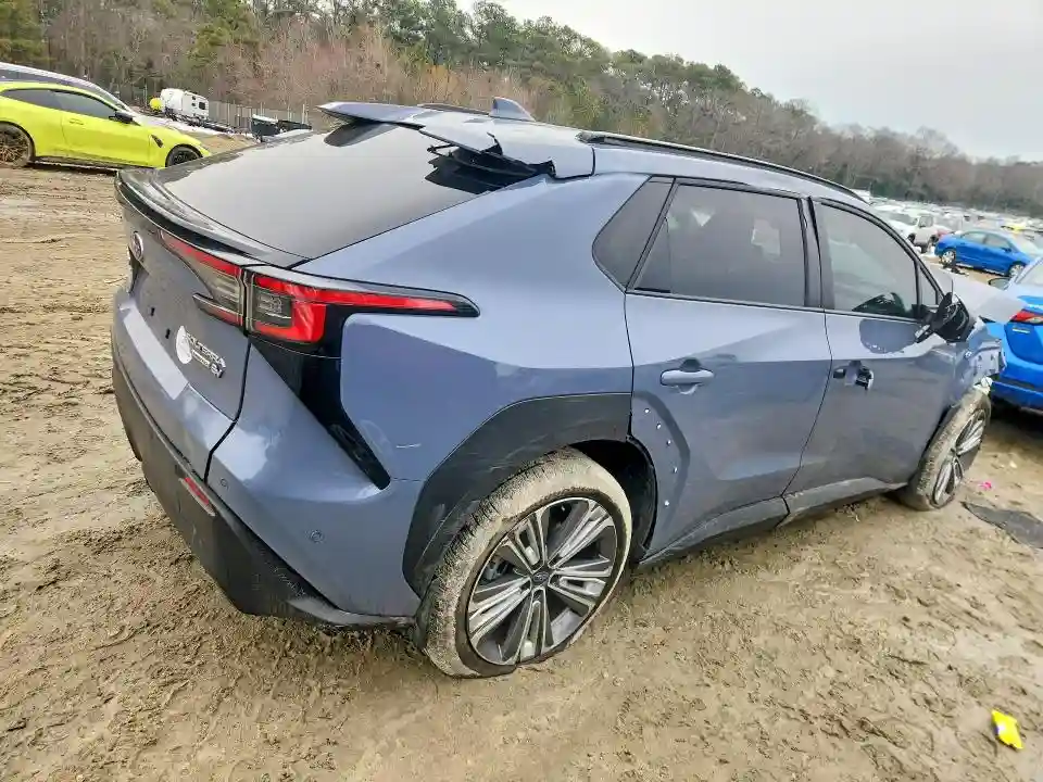 JTMABABA2RA088311 2024 SUBARU ALL OTHER-2